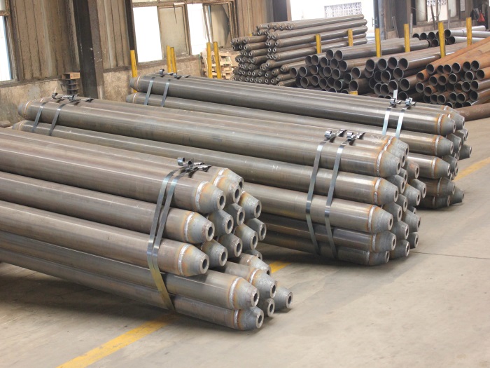 格尔木网架杆件