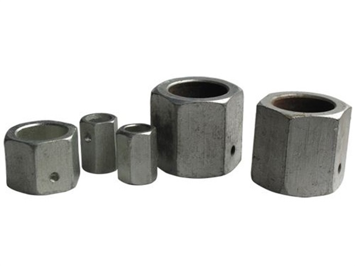 格尔木无纹螺母