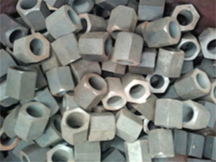 格尔木无纹螺母